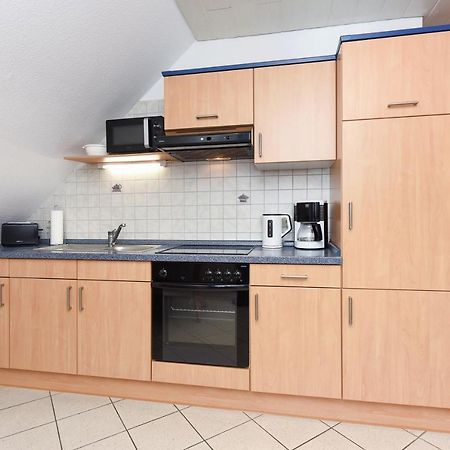 Ferienwohnung Wattgefluester Esens Eksteriør bilde