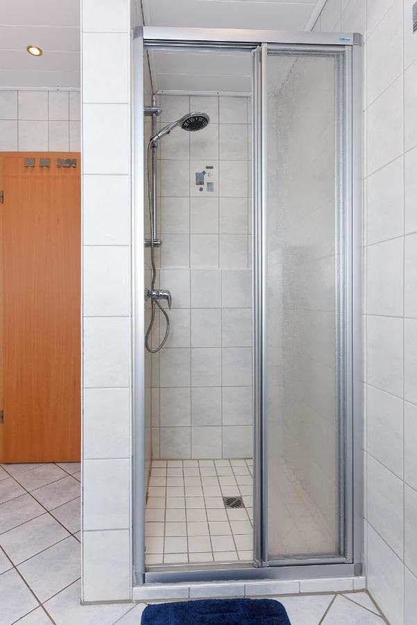 Ferienwohnung Wattgefluester Esens Eksteriør bilde
